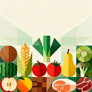 Vyvážená strava pre každého