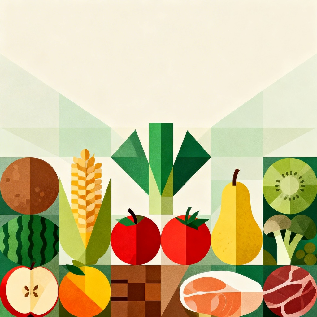 Vyvážená strava pre každého