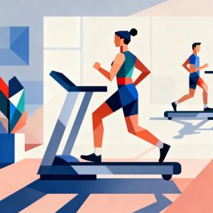 Cvičenie doma pre všetkých