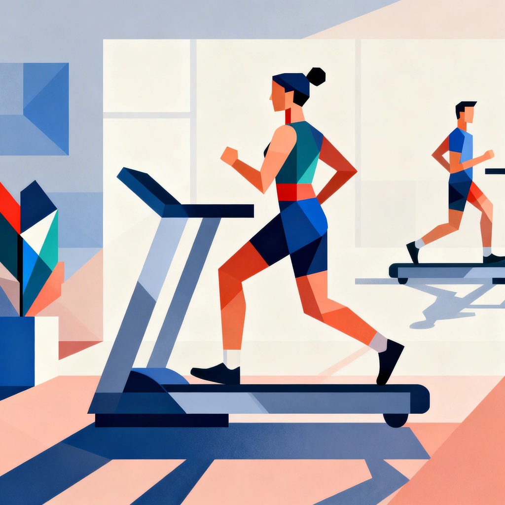 Cvičenie doma pre všetkých